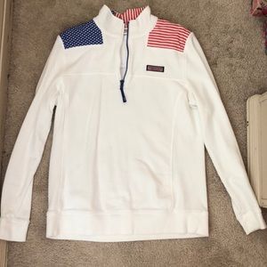 Vineyard Vines Pullover